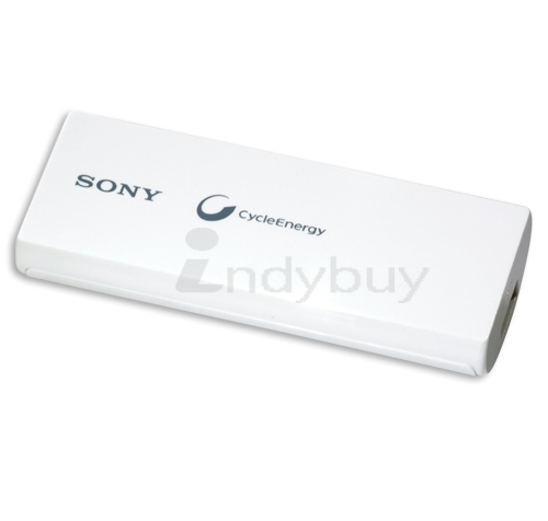 SONY PORTABLE CHARGER 2800mAh